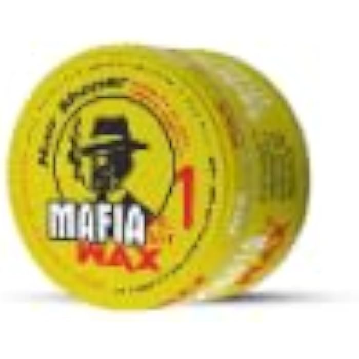 MAFIA Wave And Groom For Short Hair 99g - Image 2